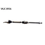 SKF Antriebswelle